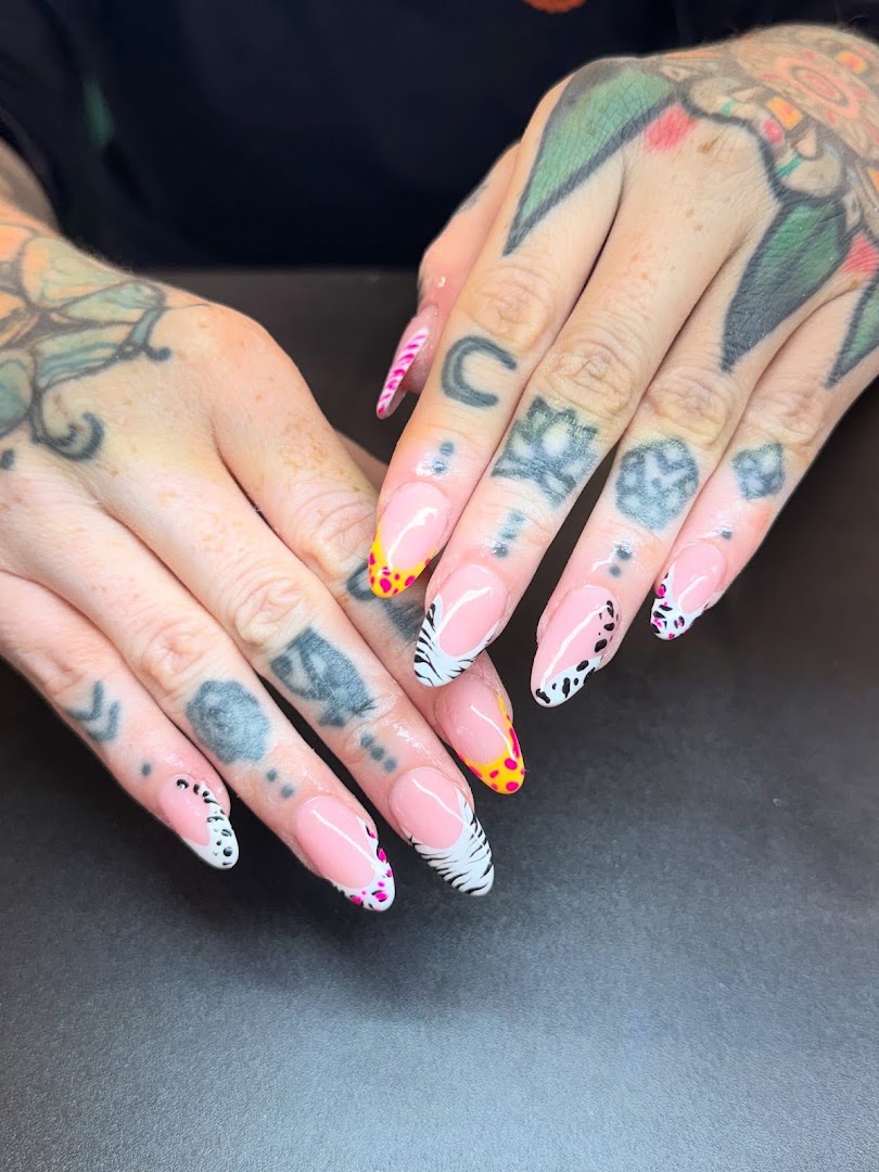 Nail Concept · Photos 10