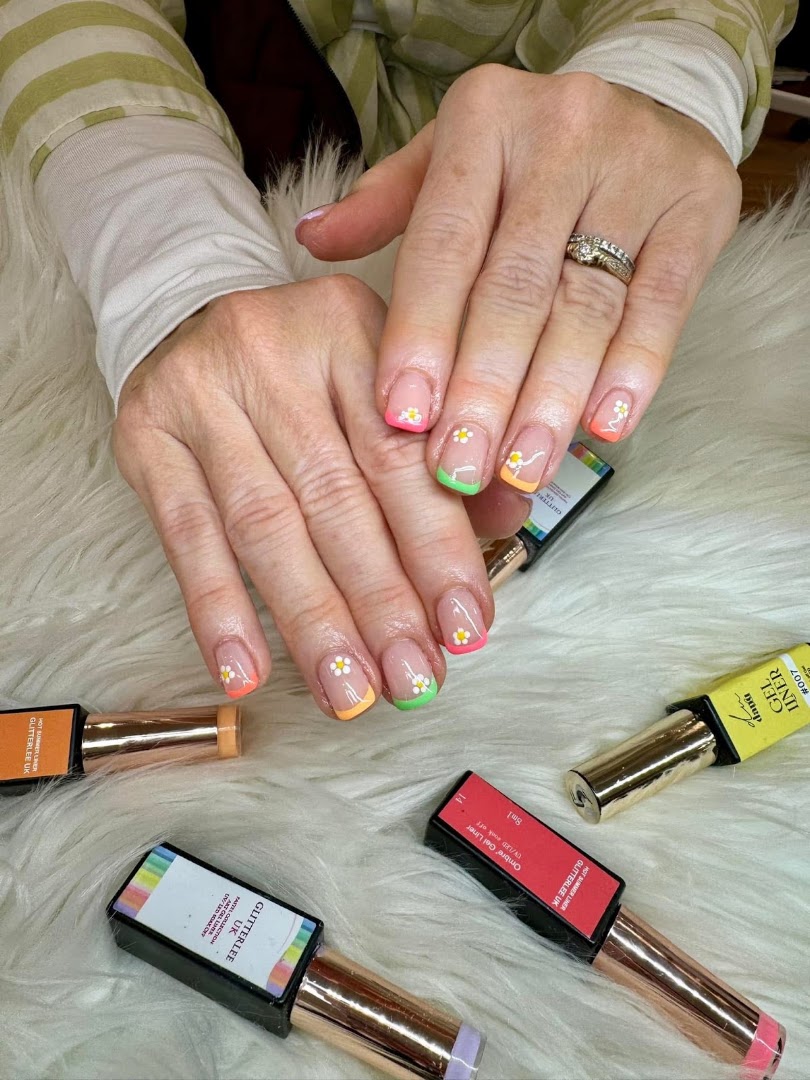 Nail Concept · Photos 12