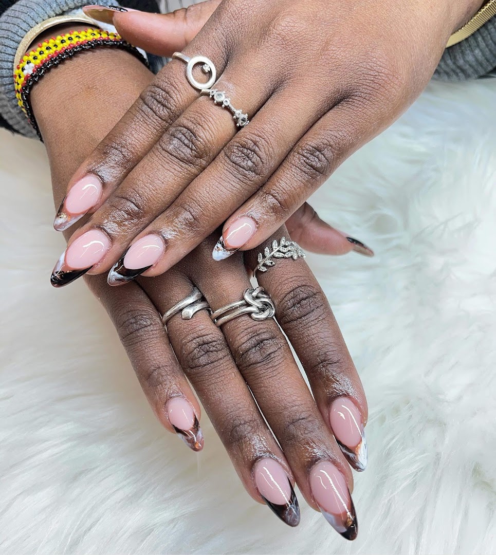Nail Concept · Photos 1